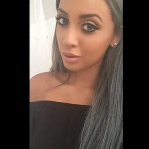 Meet your Posher, Sandy